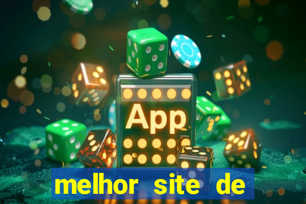 melhor site de probabilidades futebol