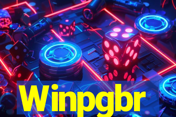Winpgbr