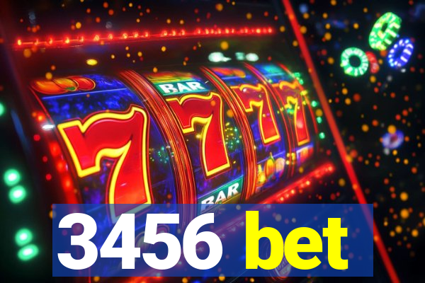 3456 bet
