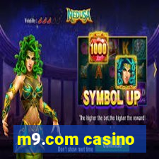 m9.com casino