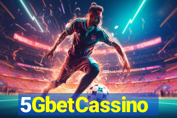 5GbetCassino