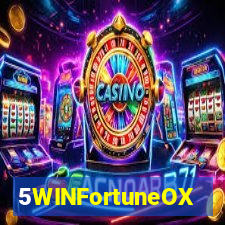 5WINFortuneOX