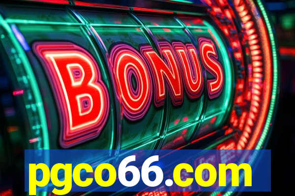pgco66.com