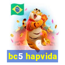 bc5 hapvida