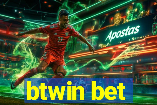 btwin bet