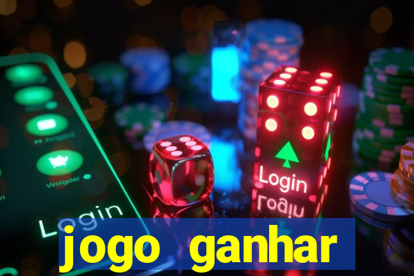 jogo ganhar dinheiro pix