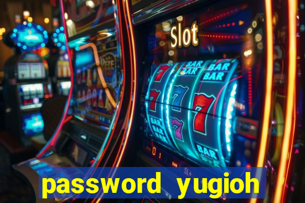 password yugioh forbidden memories