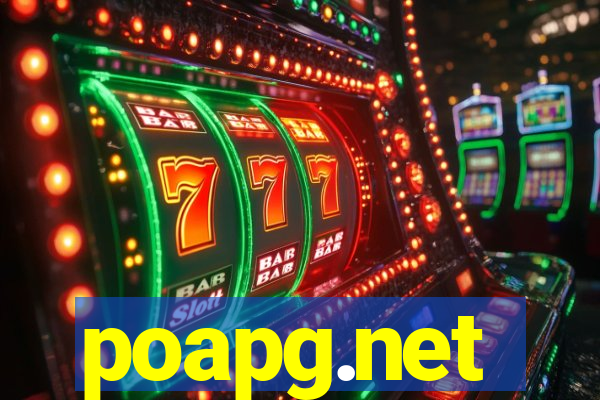 poapg.net