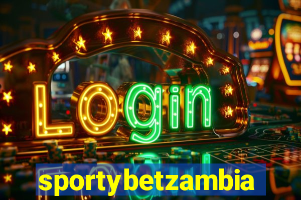 sportybetzambia