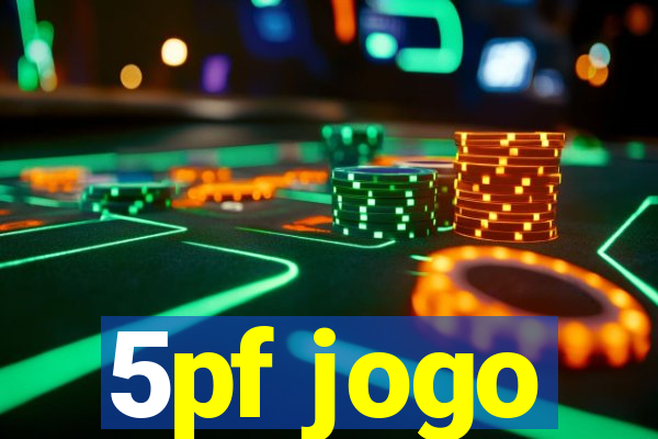 5pf jogo