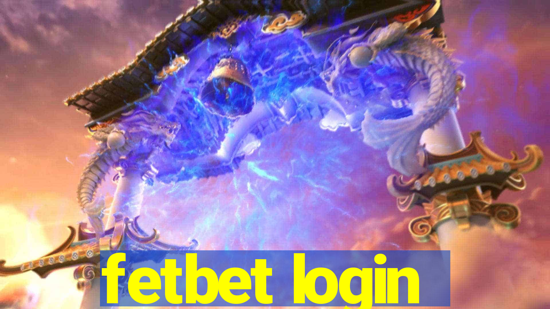 fetbet login
