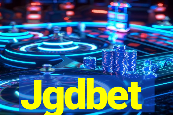Jgdbet