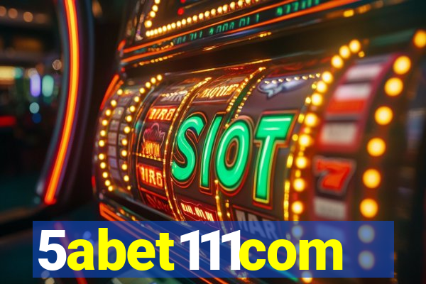 5abet111com