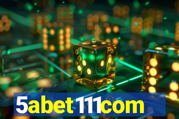 5abet111com