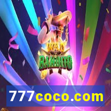 777coco.com