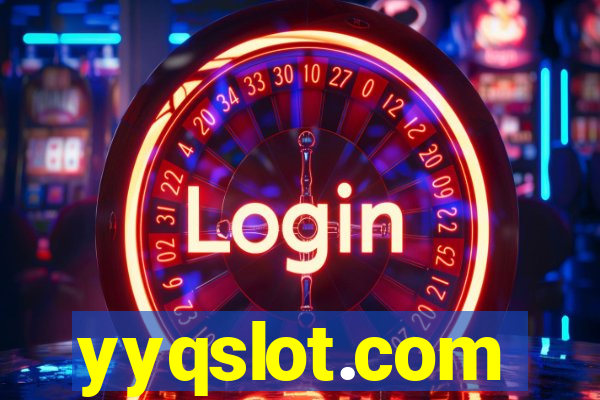 yyqslot.com