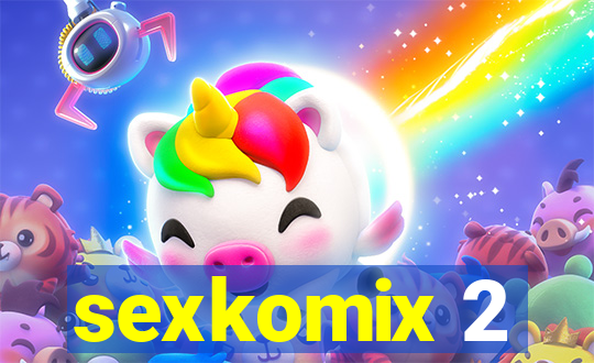 sexkomix 2