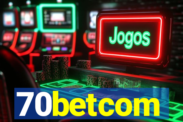 70betcom