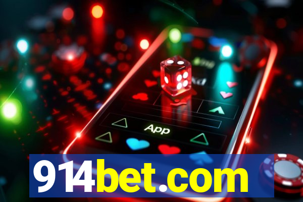 914bet.com