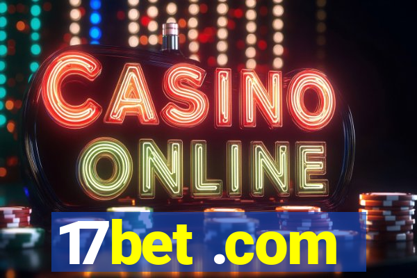 17bet .com