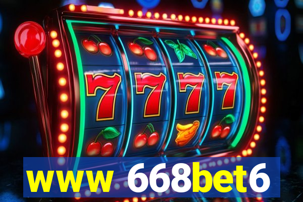 www 668bet6