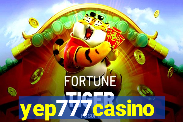 yep777casino