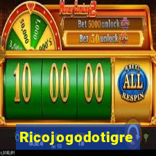 Ricojogodotigre