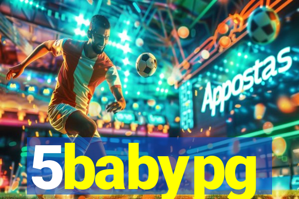 5babypg