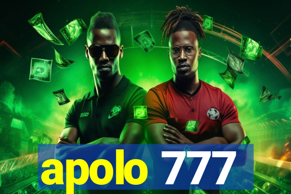 apolo 777