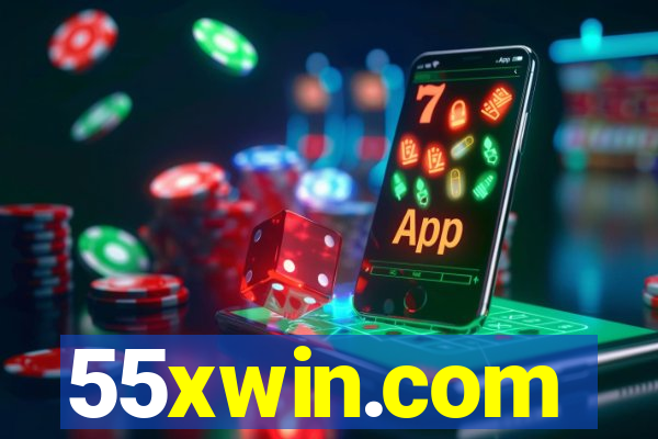 55xwin.com