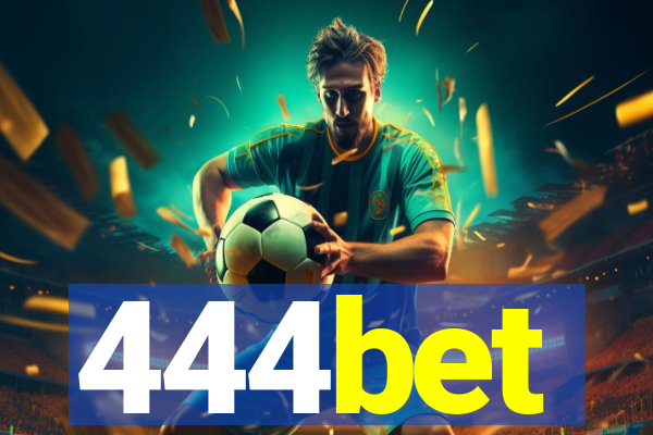 444bet