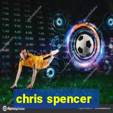 chris spencer