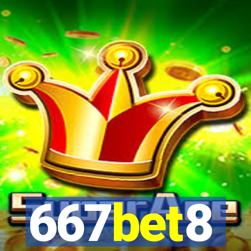667bet8