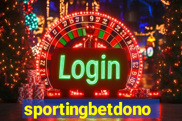 sportingbetdono