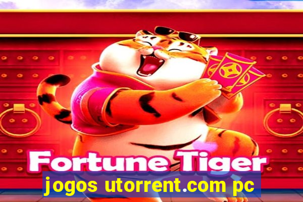 jogos utorrent.com pc