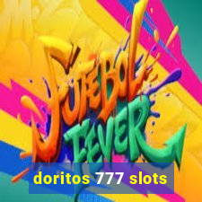 doritos 777 slots