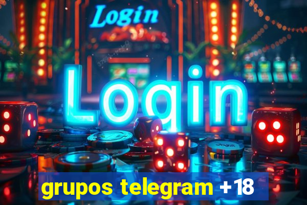grupos telegram +18