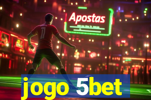 jogo 5bet