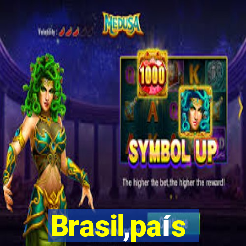 Brasil,país