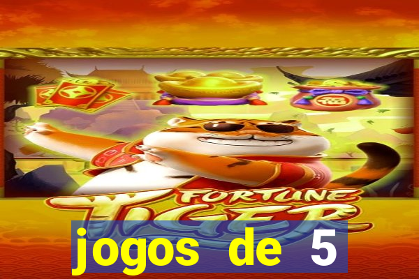 jogos de 5 centavos nas plataformas