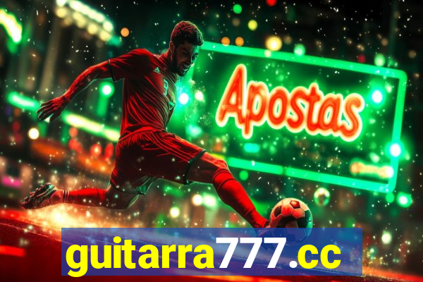 guitarra777.cc