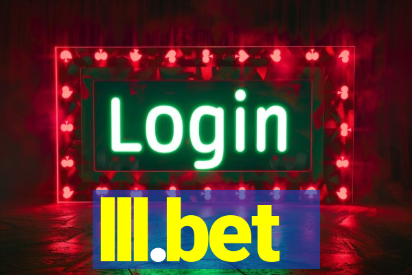 lll.bet