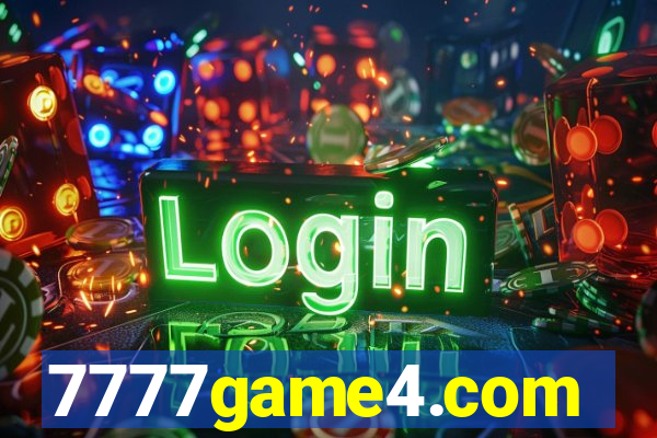7777game4.com