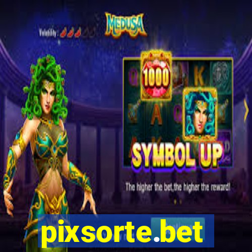 pixsorte.bet