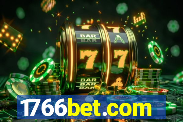 1766bet.com