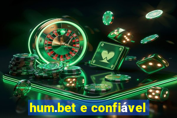 hum.bet e confiÃ¡vel