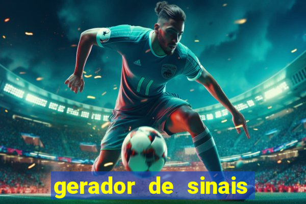 gerador de sinais fortune dragon