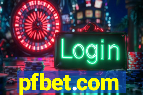 pfbet.com