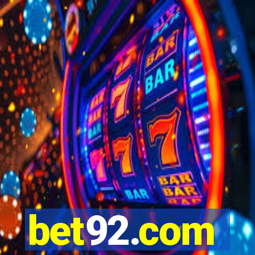 bet92.com