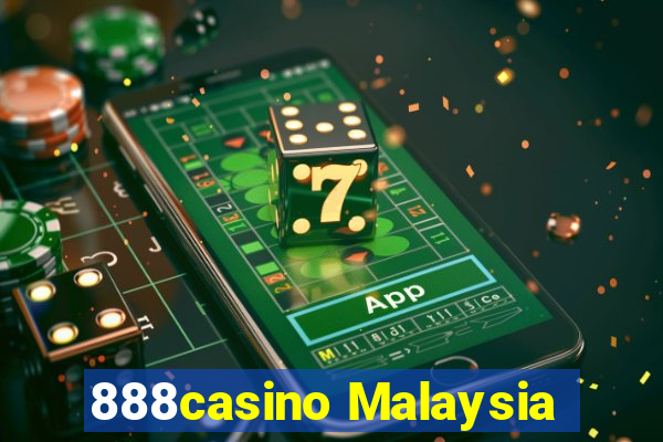 888casino Malaysia